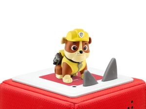 Tonies - Fransızca Ruben - PAW Patrol
