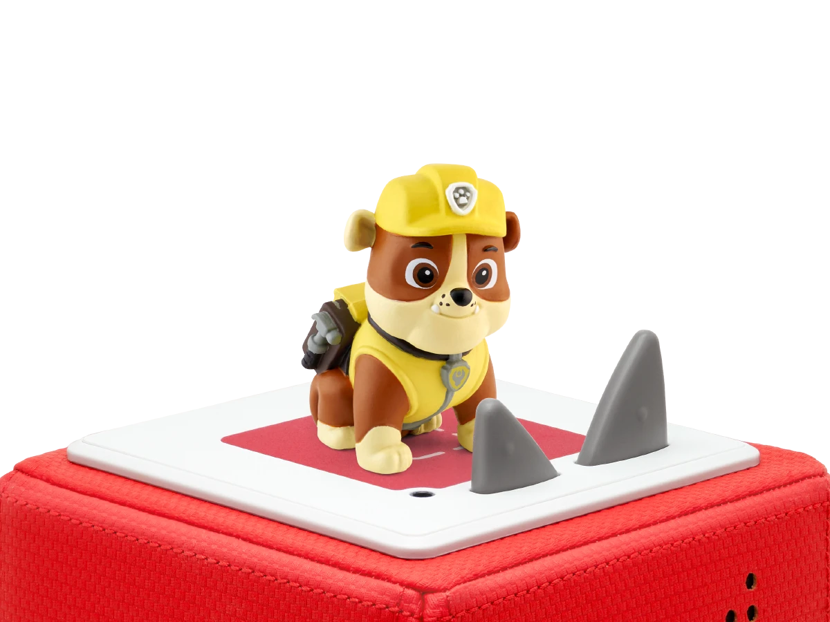 Tonies - Fransızca Ruben - PAW Patrol