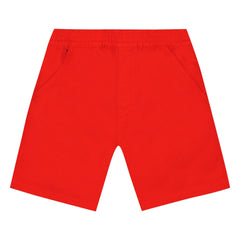Bonton - Norbert Bermudashorts | Vermillion