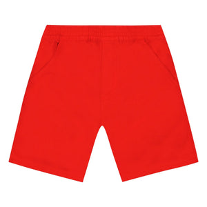 Bonton - Norbert Bermudashorts | Vermillion