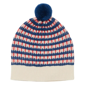 FUB - Gorro de lana | Ecru