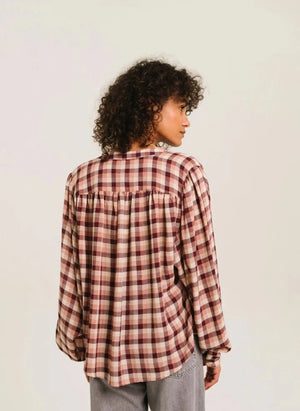 Sacrécoeur - Blusa Gladis | Rosa