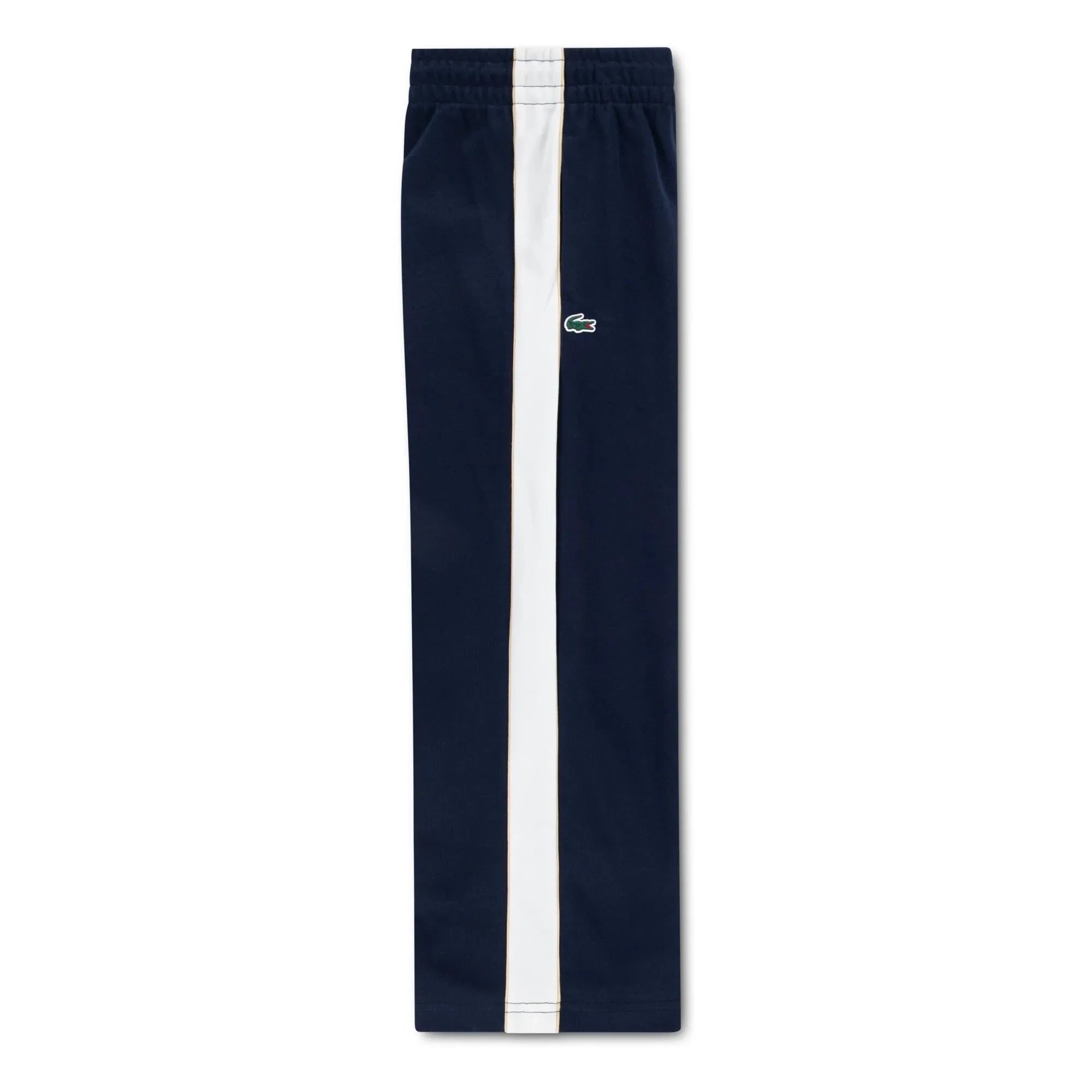 Lacoste - Jogger Büyük Spor Organik Pamuk | Lacivert