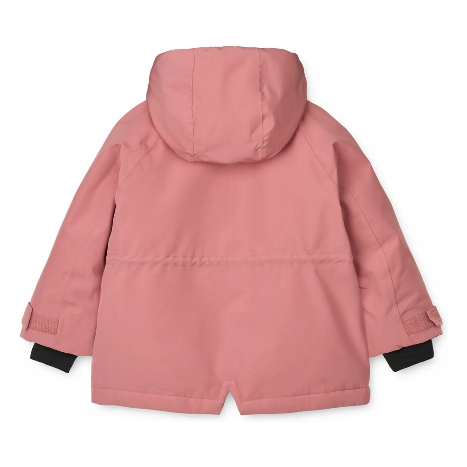 Liewood - Kalle Jacke aus recyceltem Faser | Rosa