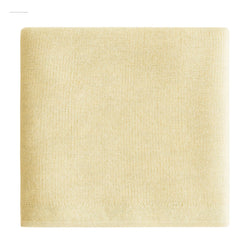 Hvid - Felix Merino Wool Blanket | Pale Yellow
