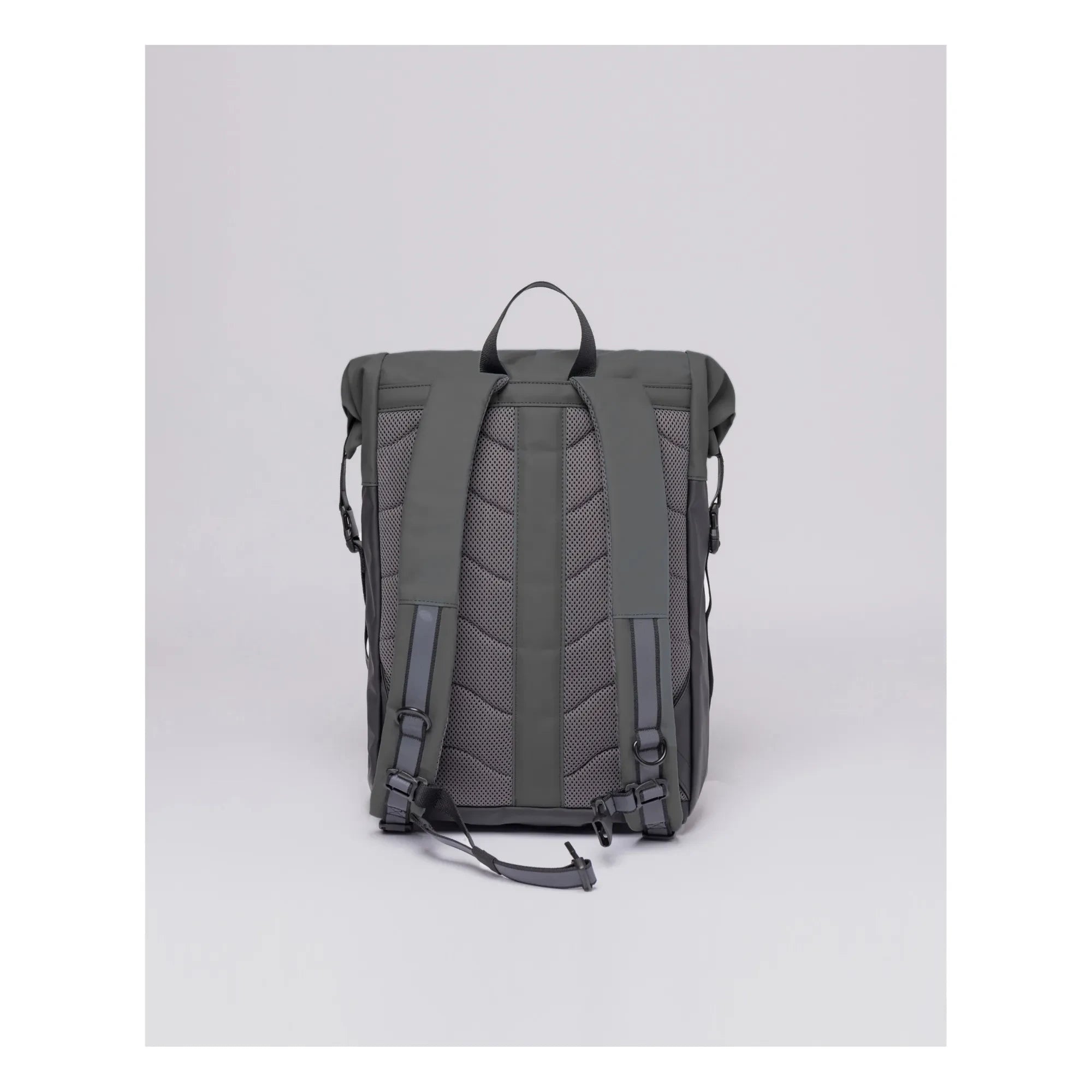 Sandqvist - Konrad Backpack | Gray