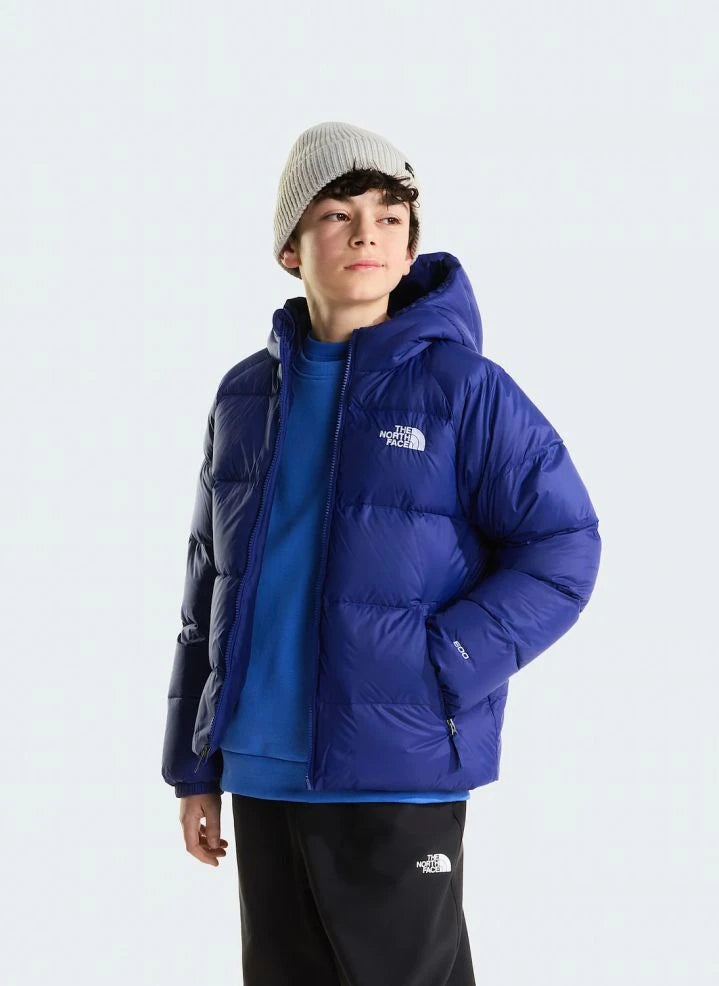 The North Face - B Hydrenalite Kuş Tüyü Mont | Royal blue