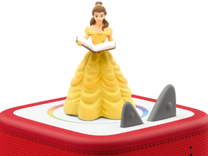 Tonies - İngilizce Güzel ve Çirkin - Disney Prensesi