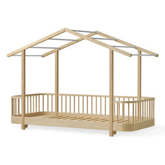 Oliver Furniture - Orijinal Ranza, 90x200 cm | Meşe