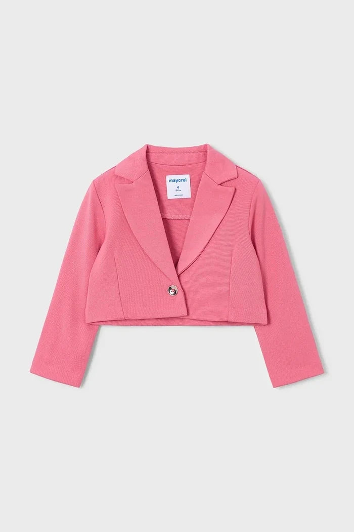 Chaqueta infantil Mayoral