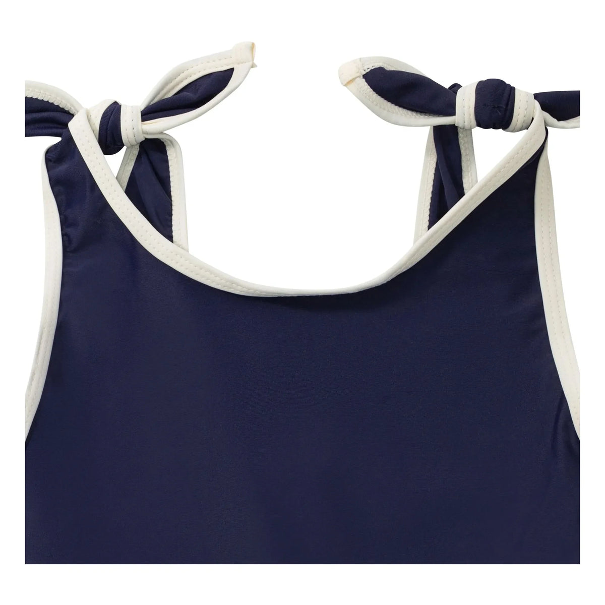 Petites Pommes - Elizabeth Smock | Navy
