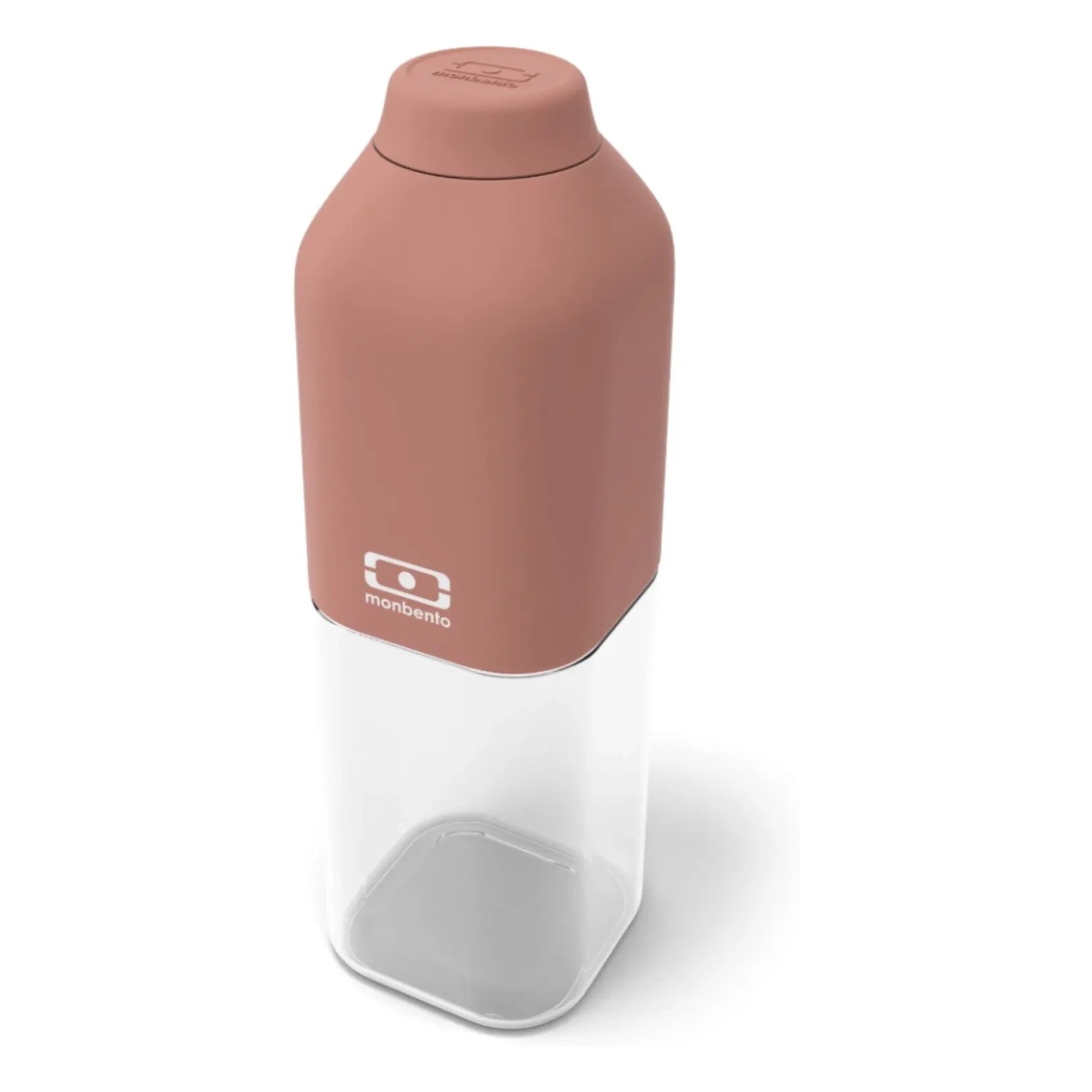 Monbento - Positive Water Bottle | Pink