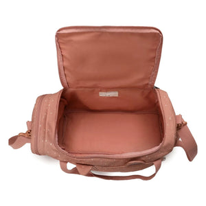 Trixie - Mrs. Cat Gym Bag | Pink