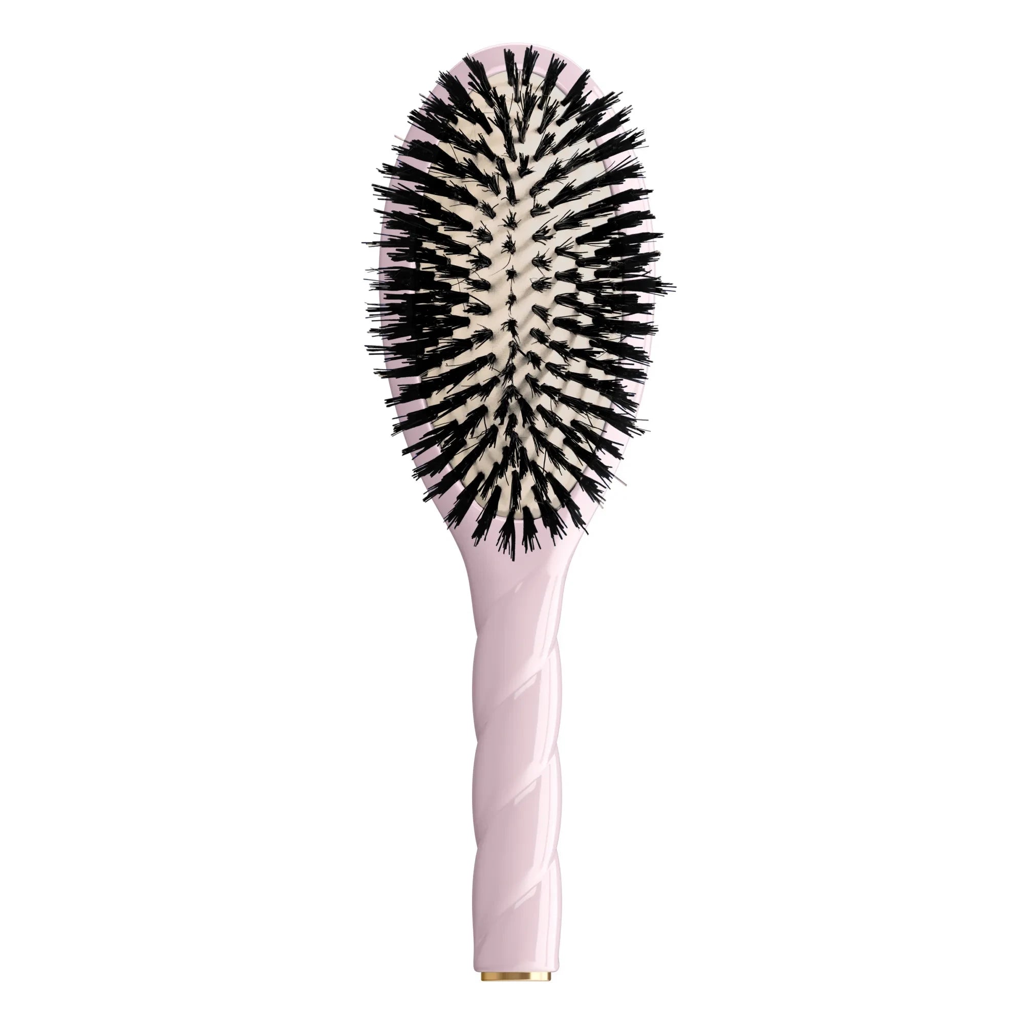 La Bonne Brosse - The All-Rounder No.01 Hair Brush - Care & Shine | Pink