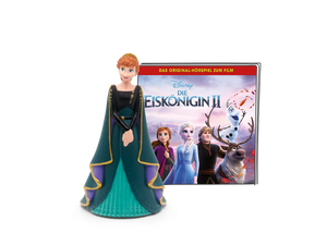 Tonies - German Disney Frozen 2 - Disney The Ice Queen