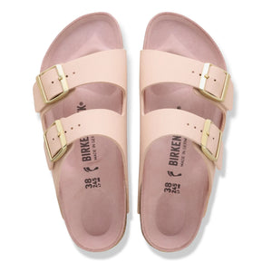 BIRKENSTOCK - Arizona Birko-Flor Sandalen | Beige