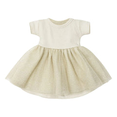 Minikane - Vestido para bebé - Vestido de tul Rosana