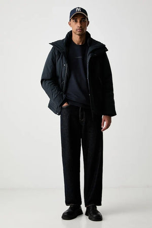 Sudadera de algodón para hombre Marc O'Polo