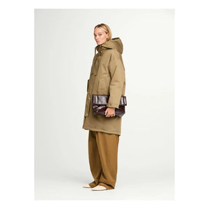 g-lab - Meta Parka | Beige