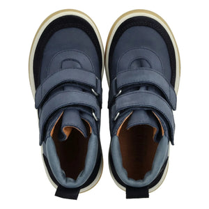 Angulus - Scratch Tex sneakers | Marine