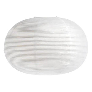 Hay - Lámpara Colgante de Papel Ellipse | Blanco