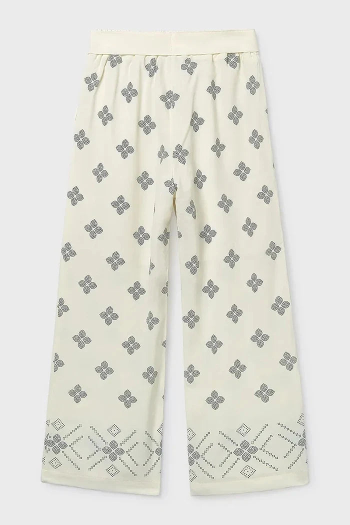 Pantalón infantil Mayoral