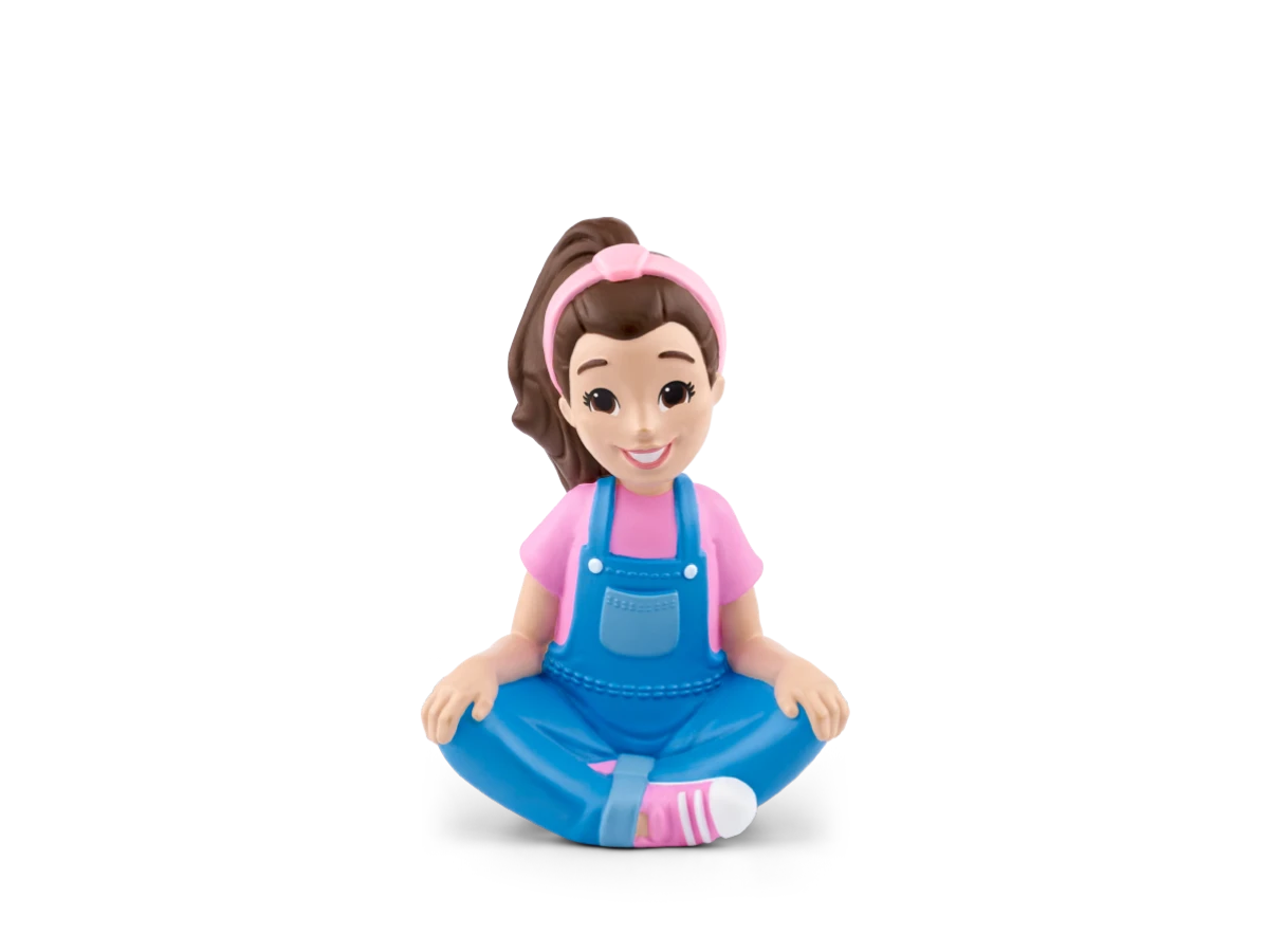 Tonies - İngilizce Ms. Rachel - Ms. Rachel