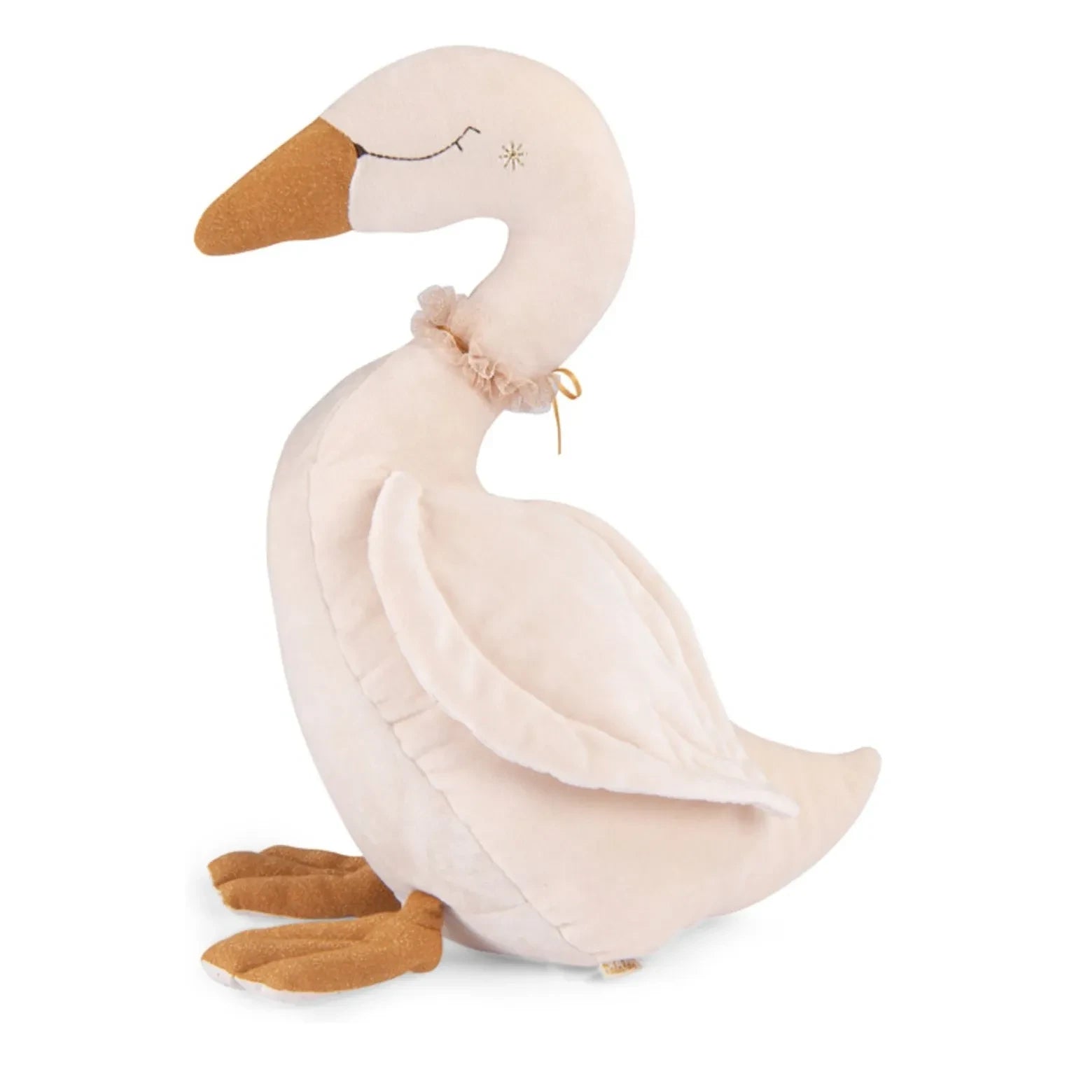 Moulin Roty - Large Activity Swan Little Dance School