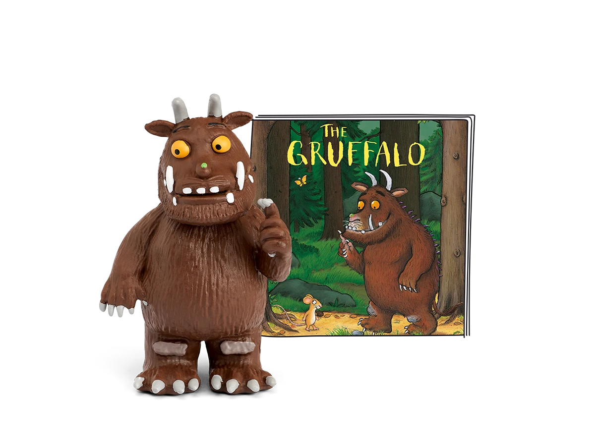 Tonies - İngilizce The Gruffalo - Julia Donaldson