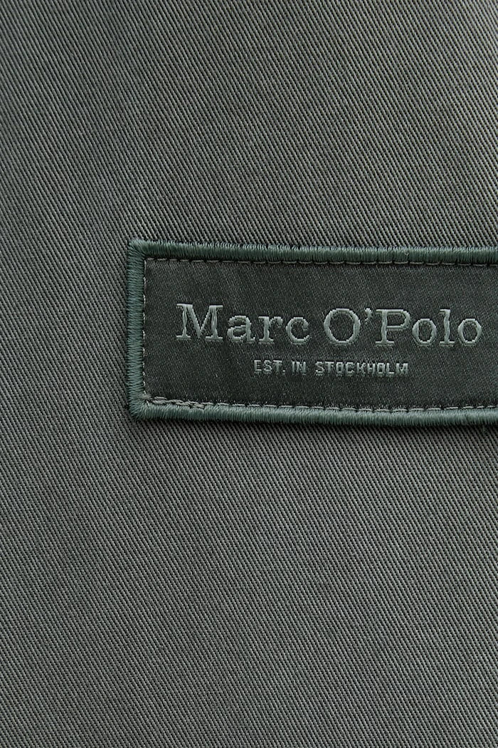 Marc O'Polo pamuklu erkek gömlek ceket