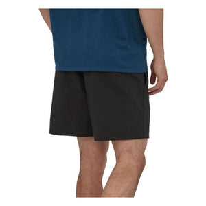 Patagonia - Baggy Shorts Made from Recycled Fibers | Black