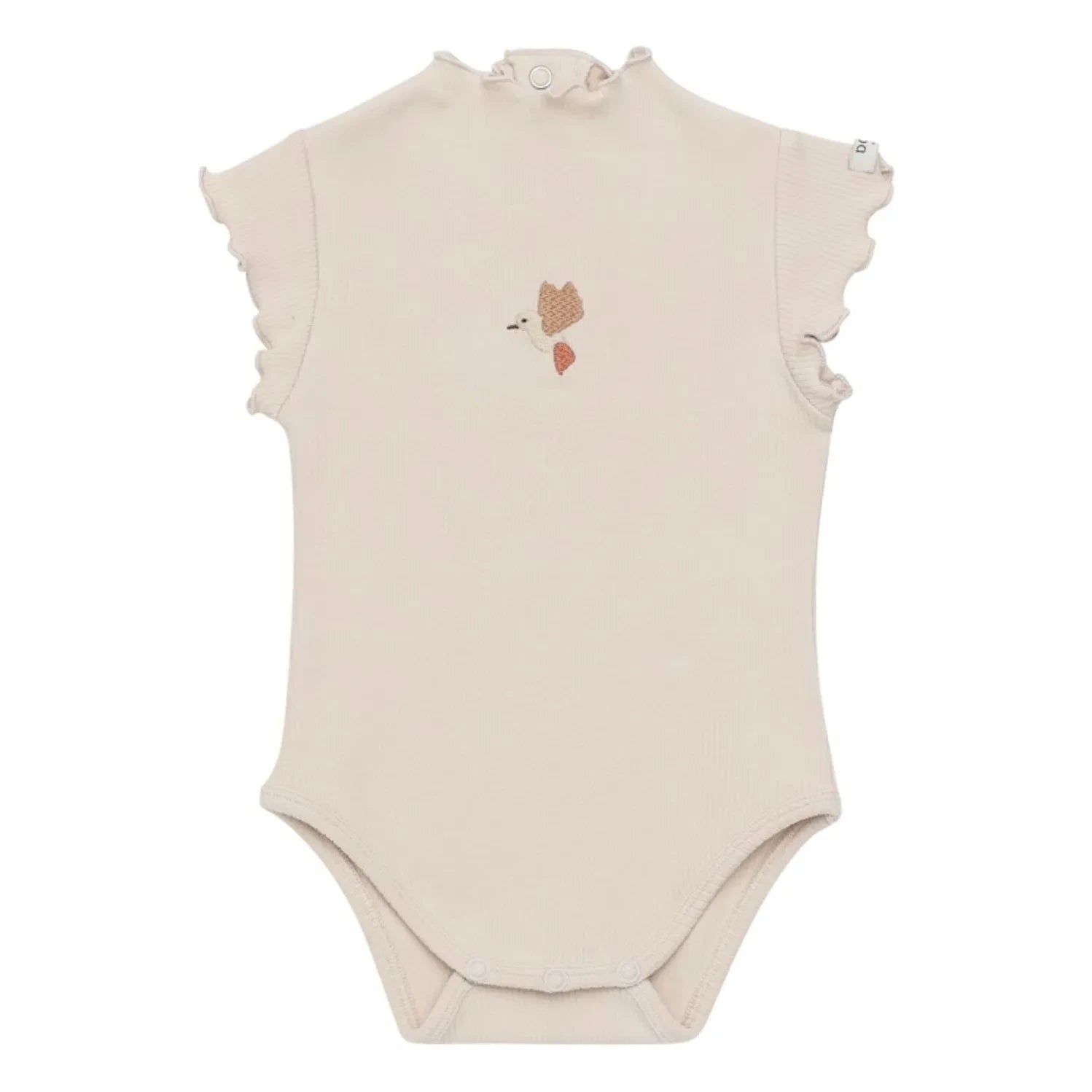 Donsje - Nadifa Colibri Body | Soluk Pembe