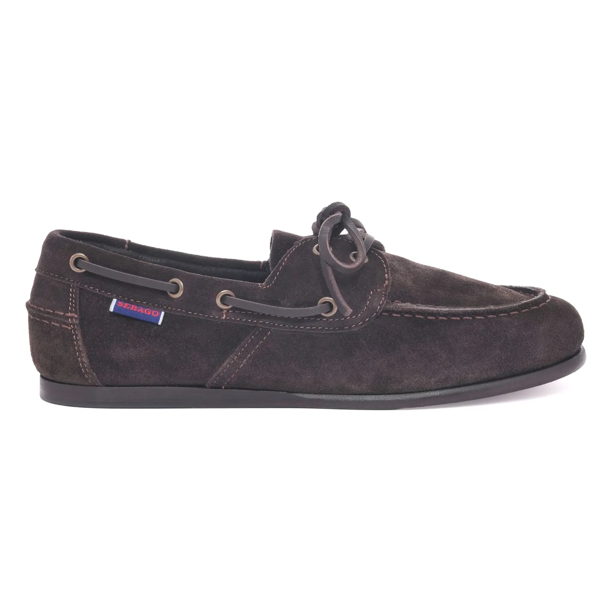 Sebago - Owen loafer | Kahverengi