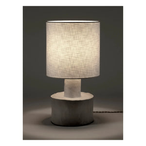 Serax - Catherine Ceramic Table Lamp | White