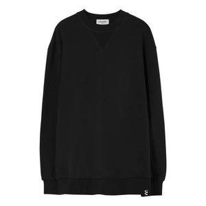 Finger in the nose - Sudadera | Negro