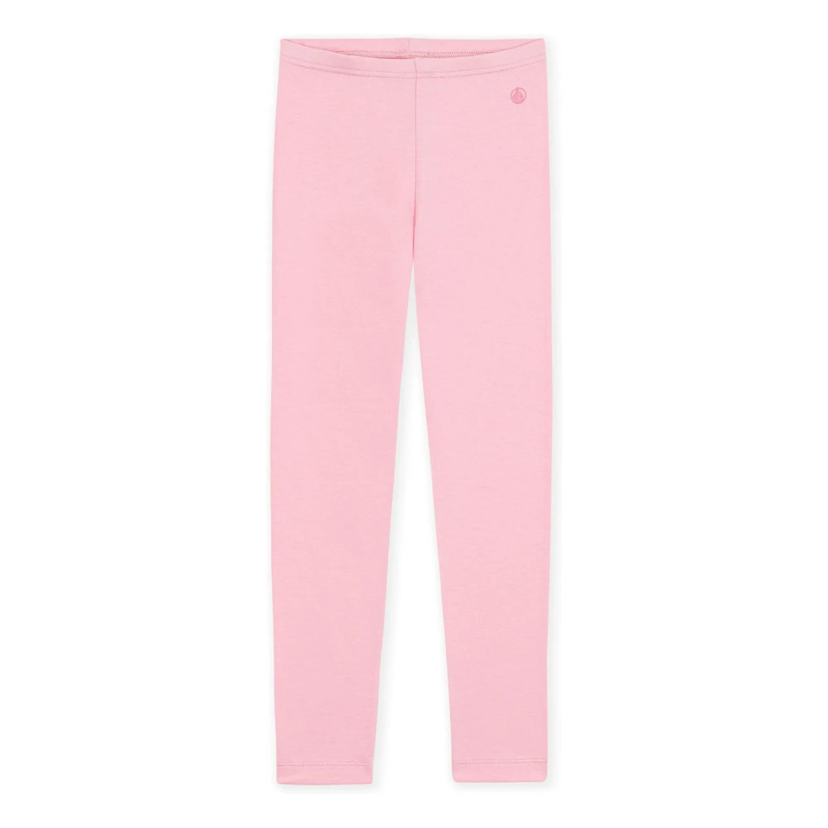 Petit Bateau - Organik pamuk tayt | Pembe