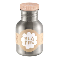 Blafre - Paslanmaz Çelik Su Şişesi 300 ml | Şeftali