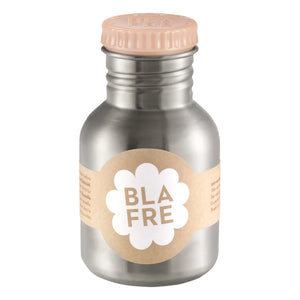 Blafre - Paslanmaz Çelik Su Şişesi 300 ml | Şeftali