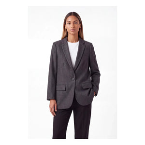 Diega - Vouzio chaqueta | gris carbón