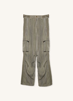 Mes Demoiselles - Imara Pants | Khaki