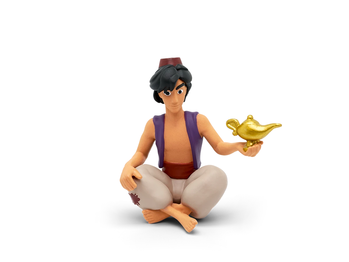 Tonies - İngilizce Aladdin - Disney Klasikleri