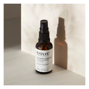 Evolve - Hyaluron Serum 200 - 30 ml