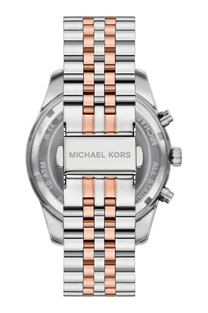 Reloj Michael Kors Lexington para hombre