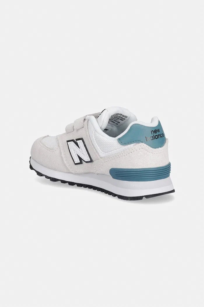 New Balance 574 Çocuk Spor Ayakkabı
