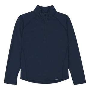 Patagonia - Recycled Polyester Ski Jacket | Navy