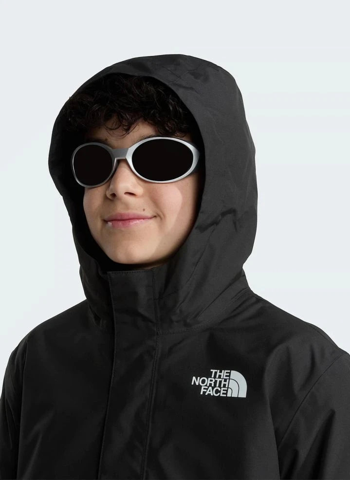 The North Face - Antora Yağmurluk | Siyah