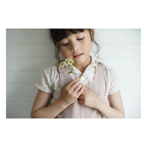 Soor Ploom - Delphine Tulum | Rosa Claro