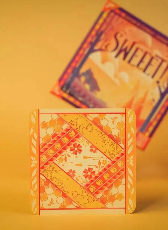 Blackrock Games - Sweeet gözlem oyunu