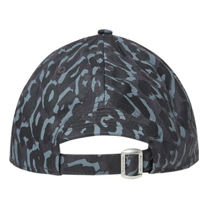 New Era - 9Forty Şapka - Yetişkin Koleksiyonu | Kömür grisi