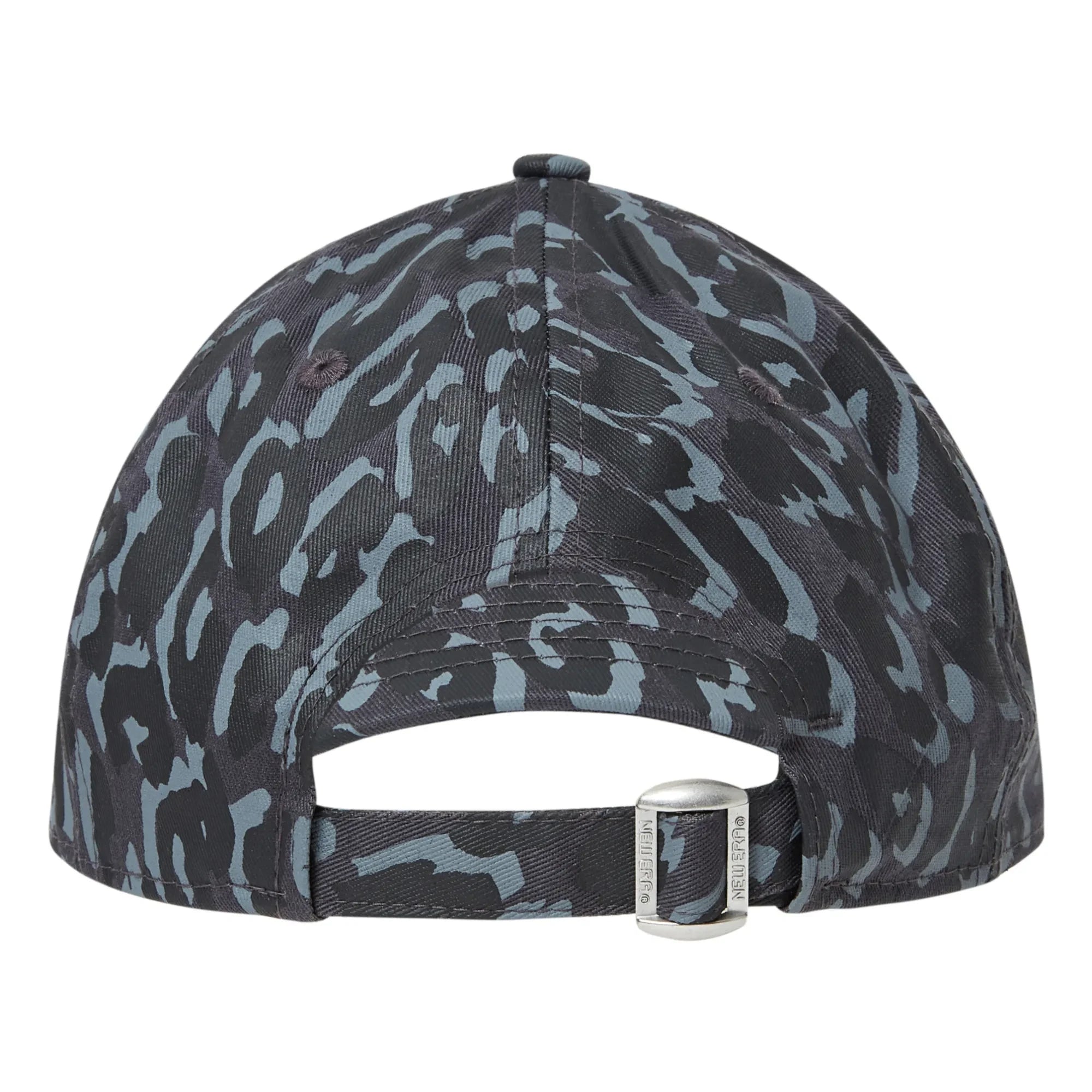 New Era - 9Forty Şapka - Yetişkin Koleksiyonu | Kömür grisi